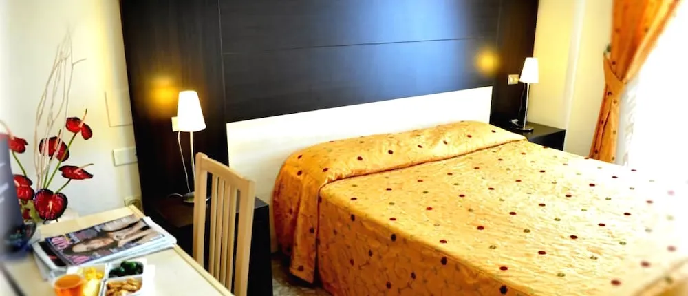 Hotel Gabbiano