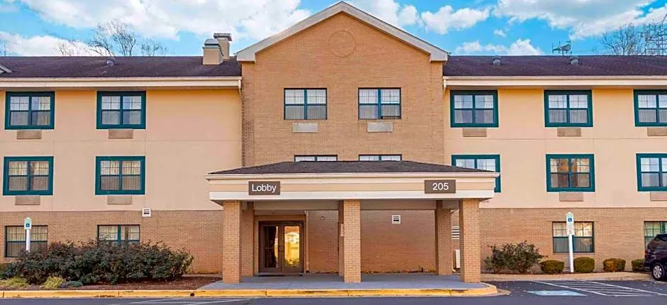 Extended Stay America Suites - Washington, D.C. - Gaithersburg - North