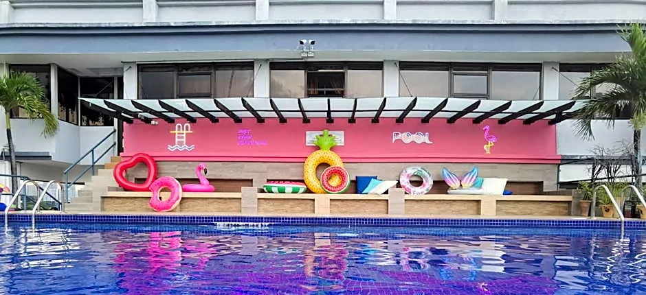 Leo Palace Hotel New Wing, WTC Kuala Lumpur