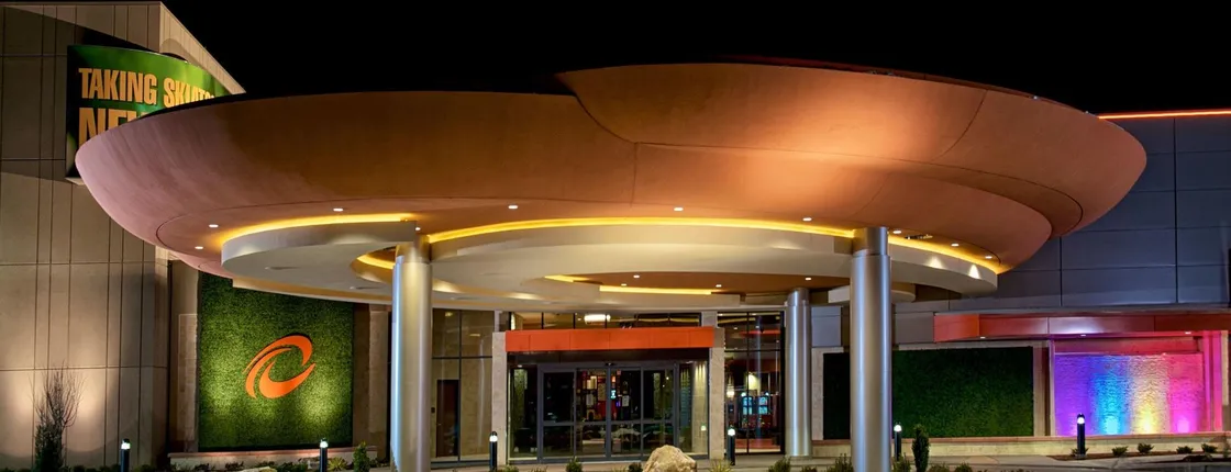 Osage Casino and Hotel - Skiatook