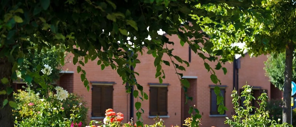 Club del Sole Bologna Easy Camping Village