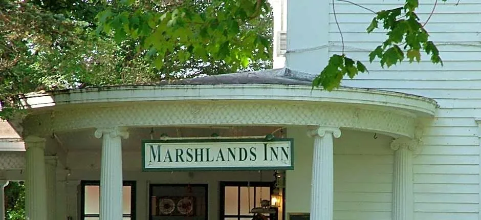 Marshlands Inn