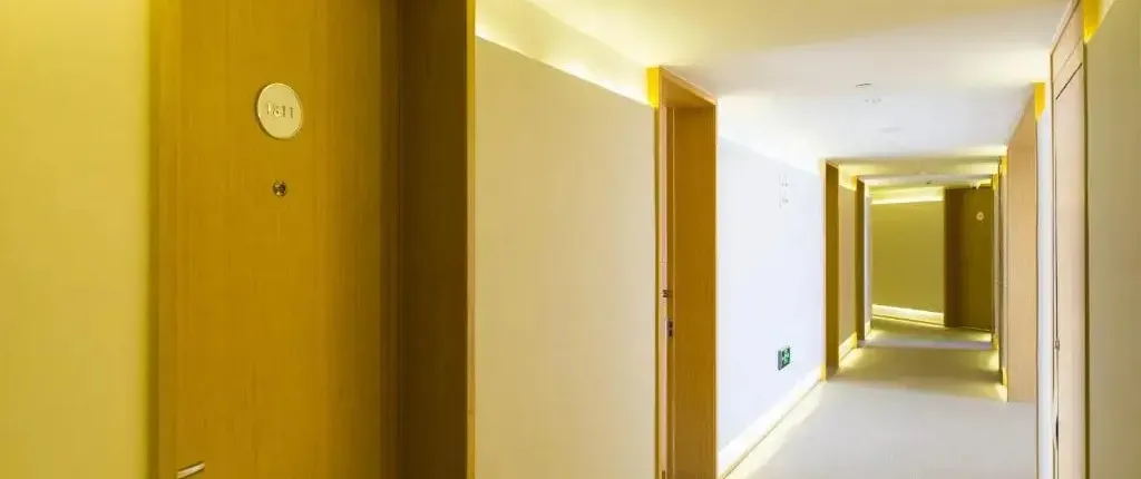 JI Hotel Shanghai Lujiazui Pudong Nan Road