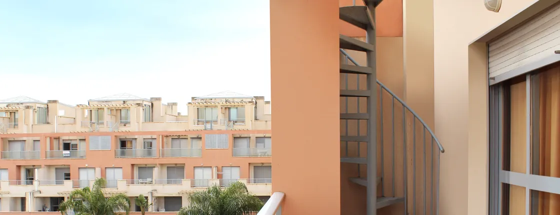 Apartamentos Marina Rey