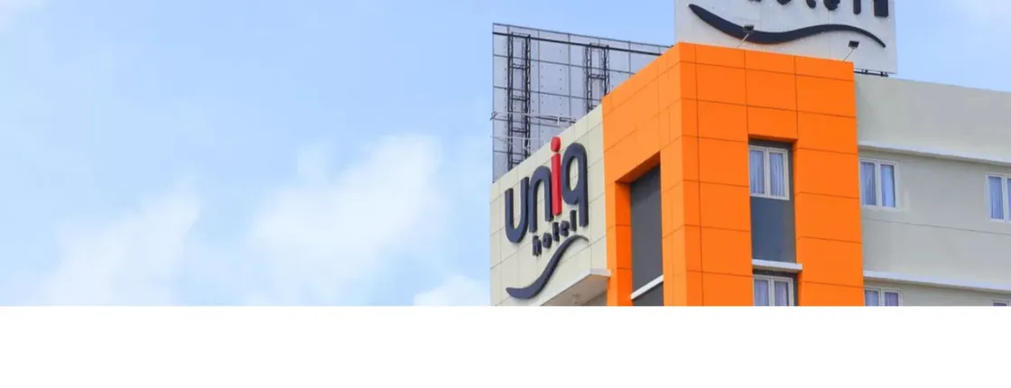 Uniq Hotel Yogyakarta