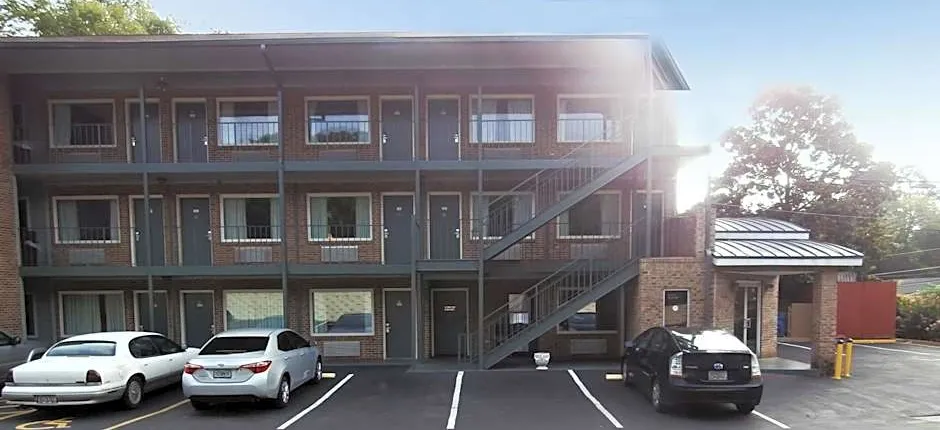 Americas Best Value Inn Athens, GA