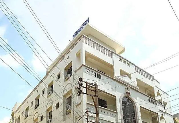 Sai sri Krishna Deluxe Lodge