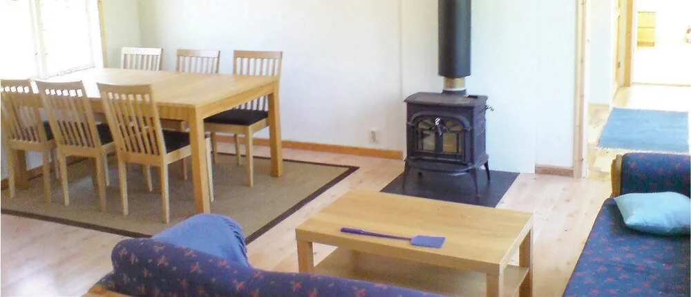 Nice Home in Annerstad With 2 Bedrooms, Sauna and Wifi