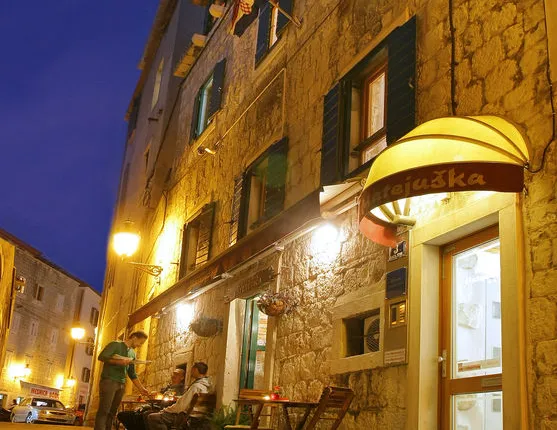 Villa Matejuska Heritage