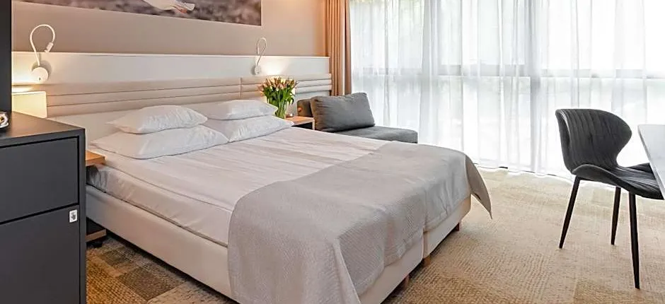 Hotel Platan