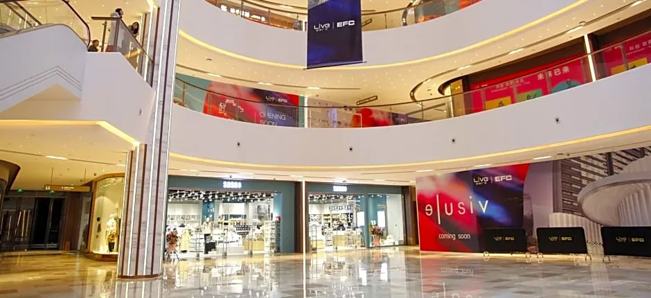 EFC Wonderland Boutique Hotel