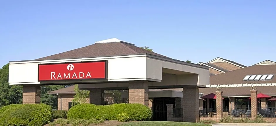 Ramada by Wyndham Raleigh