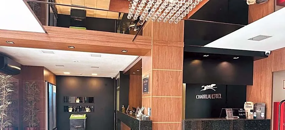 Charrua Hotel