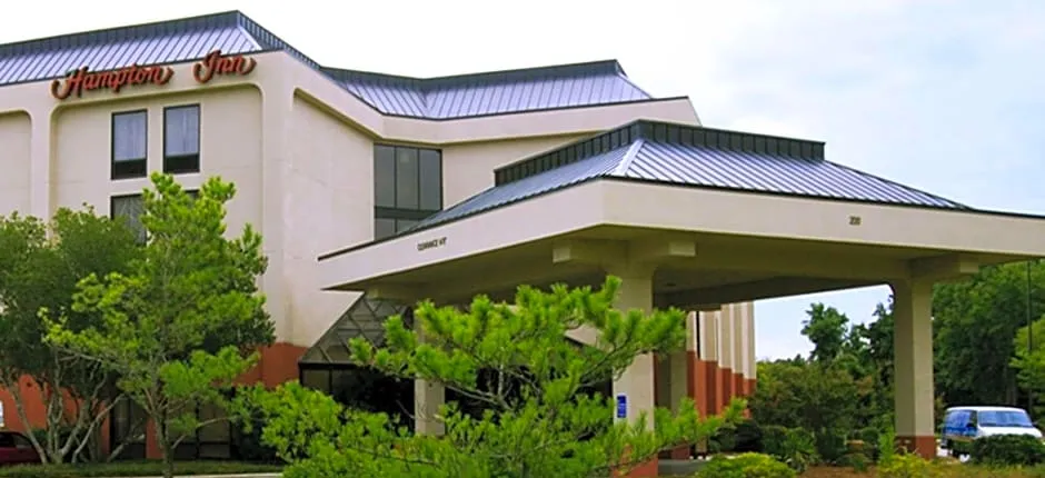 Hampton Inn New Bern