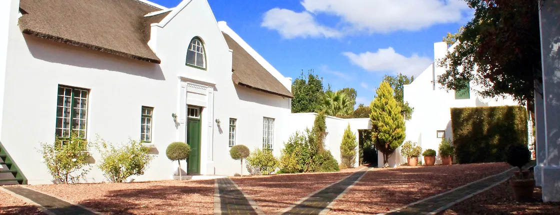 Rothman Manor Guest House