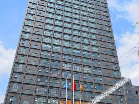 Bailuzhou International Hotel