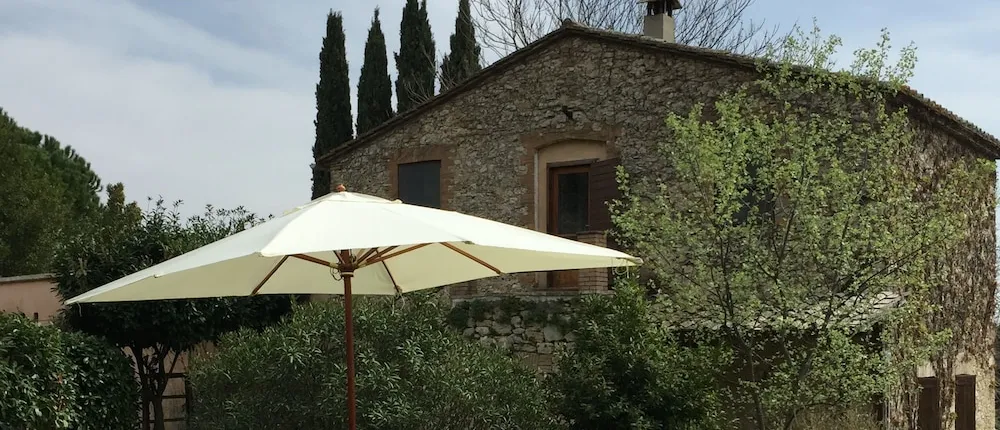 Agriturismo Podere Conte Ràcani