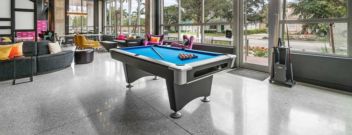 Aloft Delray Beach