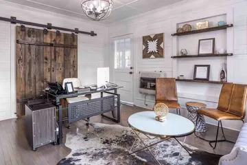 Twenty Seven on Park