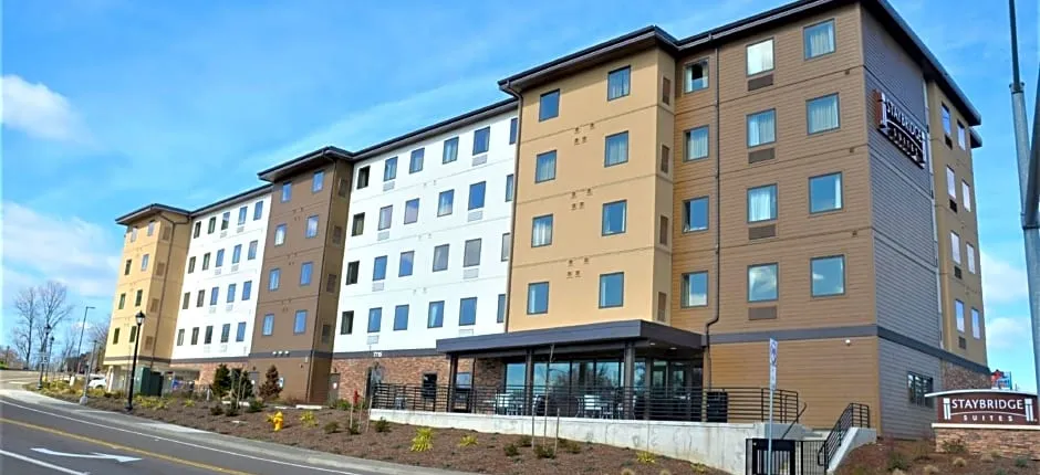 Staybridge Suites Hillsboro - Orenco Station By IHG