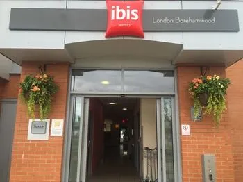 ibis London Elstree Borehamwood