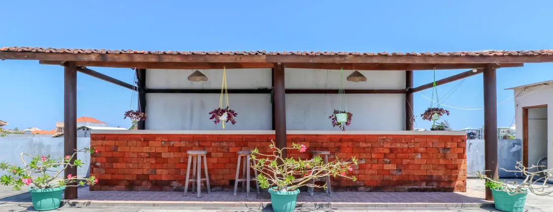 OYO 1433 Homestay Rumahku