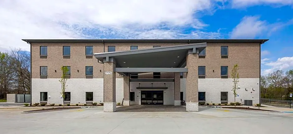 Quality Inn & Suites Joelton - Nashville