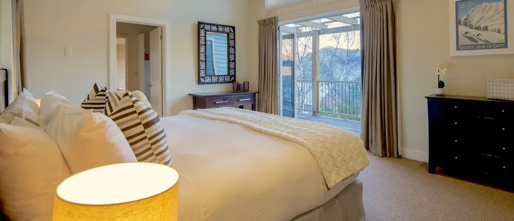 Pinnacle Villa