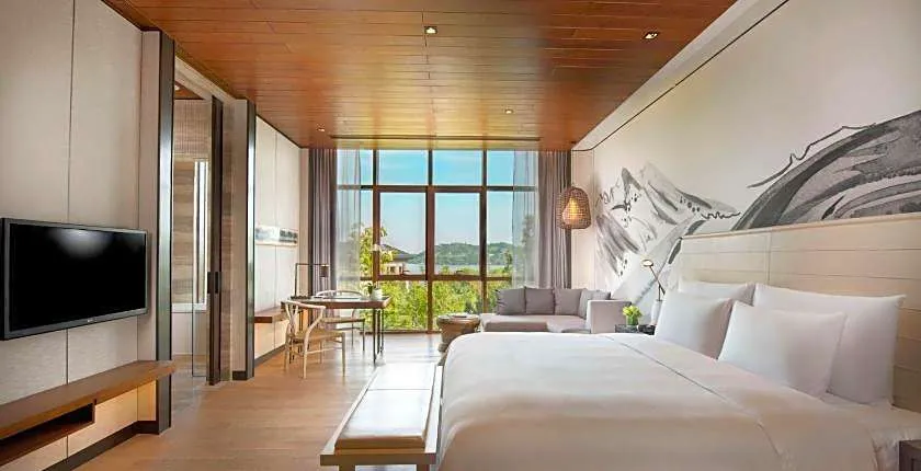 Yanqi Hotel Managed By Kempinski