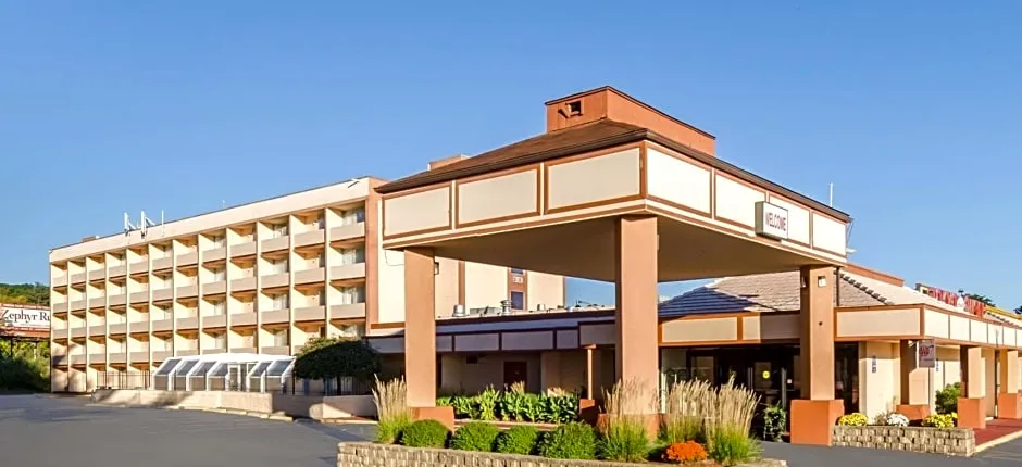 Quality Inn West Springfield