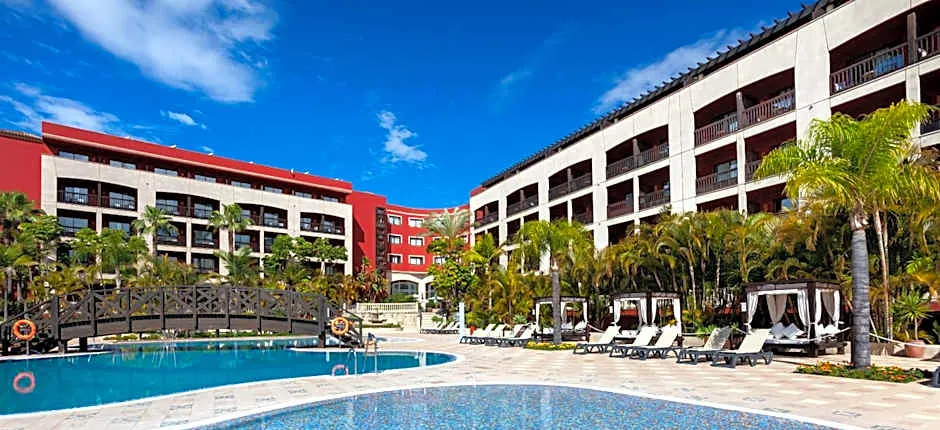 Barceló Marbella