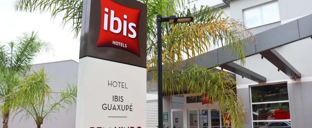 Ibis Guaxupe
