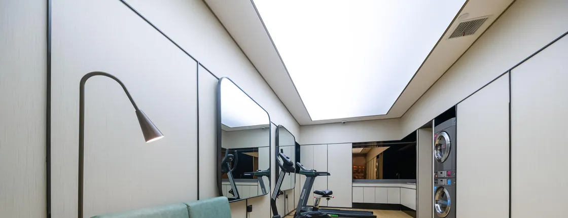 Ji Hotel (Shanghai Orient Yide City)