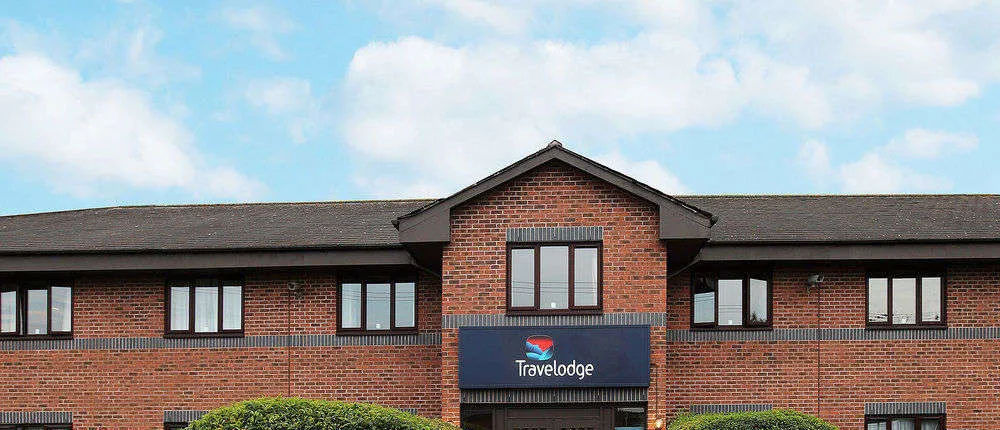 Travelodge Alcester