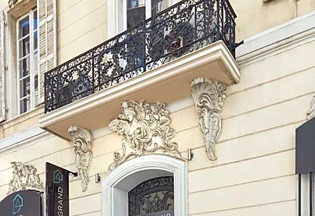 Hotel Maison Montgrand - Vieux Port