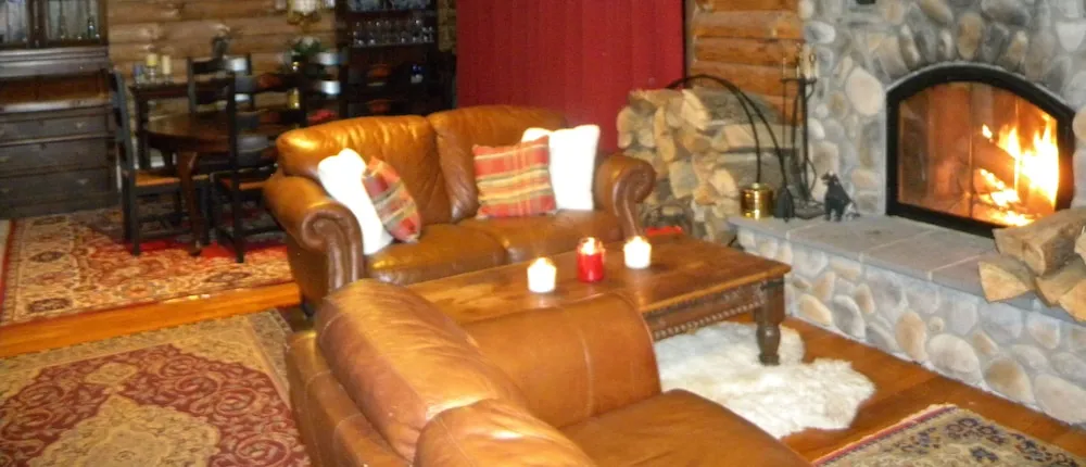 Rose and Goat Retreat