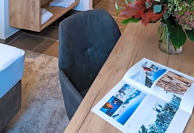 Alpensporthotel Mutterberg