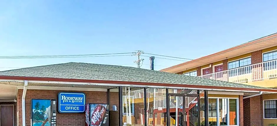 Rodeway Inn & Suites Smyrna - Nashville Area