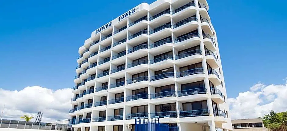 Bayview Tower Motel