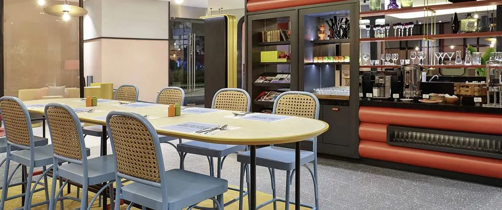 Ibis Styles Jakarta Tanah Abang