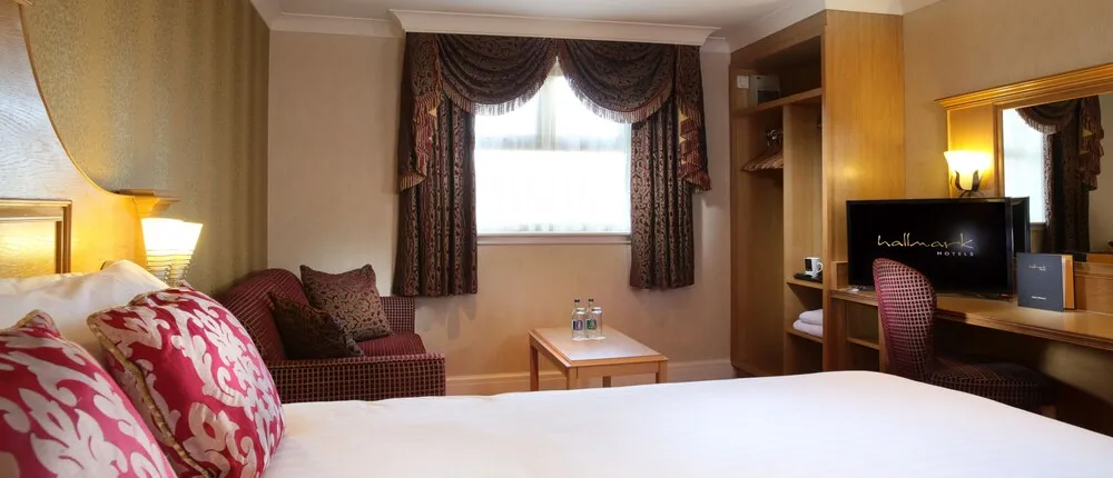 Warrington Fir Grove Hotel, Sure Hotel Collection by BW