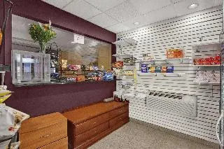 Ramada East Orange