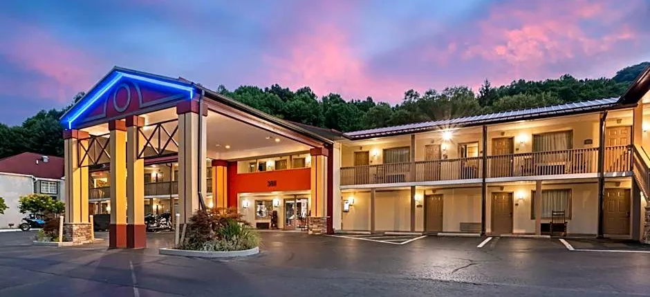 Best Western Mountainbrook Inn