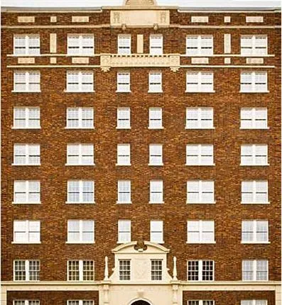 The Eldon Luxury Suites