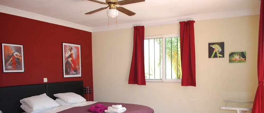 B&B Finca de los Sueños