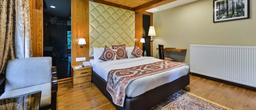 Hotel Royal Hillton Pahalgm