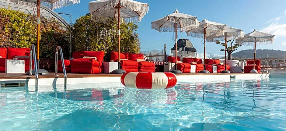 Boscolo Nice Hotel & Spa