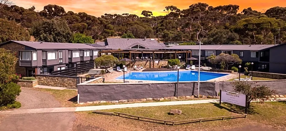 Mercure Kangaroo Island Lodge