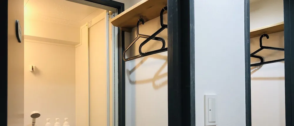 Inno Family Managed Hostel Roppongi