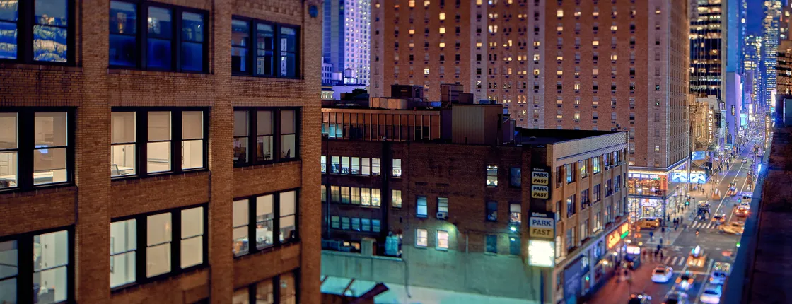 Towneplace Suites By Marriott New York Manhattan Times Square